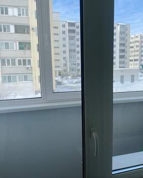 1-к квартира, на длительный срок, 32м2, 2/8 этаж