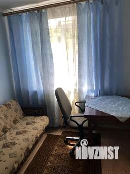 3-к квартира, на длительный срок, 47м2, 1/5 этаж