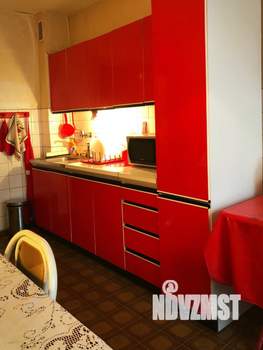 2-к квартира, на длительный срок, 60м2, 2/5 этаж