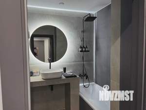 2-к квартира, посуточно, 65м2, 16/25 этаж