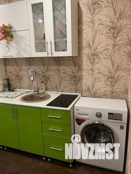 Студия квартира, посуточно, 18м2, 2/5 этаж