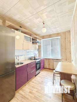 2-к квартира, на длительный срок, 43м2, 6/9 этаж