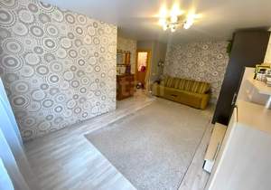 1-к квартира, на длительный срок, 31м2, 1/5 этаж