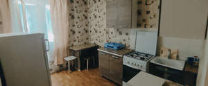 1-к квартира, на длительный срок, 35м2, 6/9 этаж