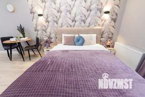 1-к квартира, посуточно, 30м2, 19/21 этаж