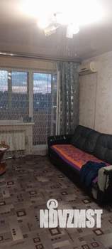 1-к квартира, на длительный срок, 34м2, 10/10 этаж