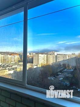 1-к квартира, на длительный срок, 50м2, 8/10 этаж