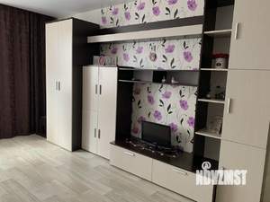 1-к квартира, на длительный срок, 41м2, 3/10 этаж