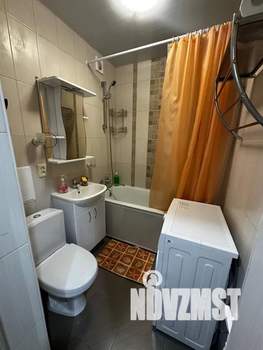 1-к квартира, посуточно, 31м2, 2/6 этаж