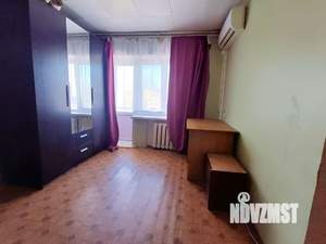 1-к квартира, на длительный срок, 26м2, 4/5 этаж