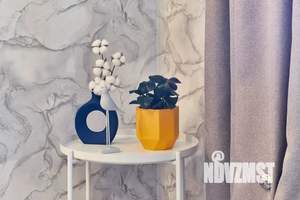 1-к квартира, посуточно, 44м2, 9/18 этаж