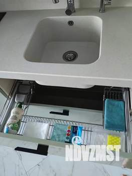 2-к квартира, посуточно, 67м2, 21/25 этаж