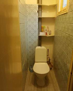 2-к квартира, на длительный срок, 40м2, 5/5 этаж