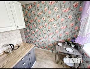 2-к квартира, на длительный срок, 50м2, 5/5 этаж