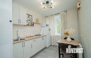 1-к квартира, посуточно, 34м2, 7/9 этаж