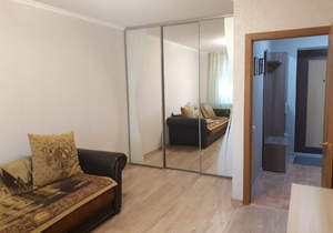 1-к квартира, на длительный срок, 40м2, 7/10 этаж