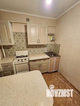 1-к квартира, на длительный срок, 30м2, 1/9 этаж