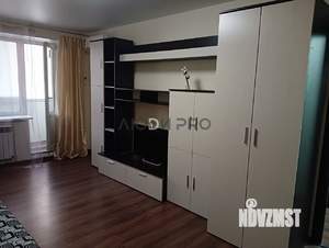 1-к квартира, на длительный срок, 33м2, 8/9 этаж