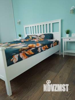 2-к квартира, посуточно, 59м2, 5/38 этаж