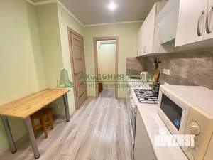 1-к квартира, на длительный срок, 29м2, 5/9 этаж