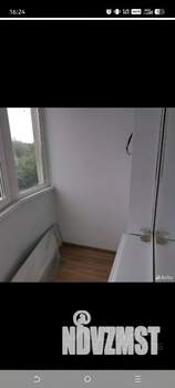 1-к квартира, на длительный срок, 37м2, 3/10 этаж