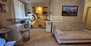 1-к квартира, на длительный срок, 35м2, 1/9 этаж