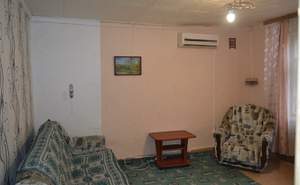 2-к квартира, на длительный срок, 45м2, 2/2 этаж