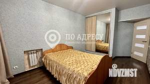 3-к квартира, на длительный срок, 80м2, 5/14 этаж