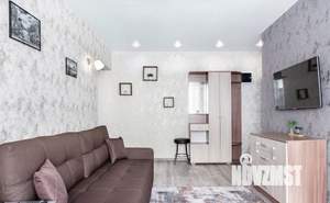 2-к квартира, посуточно, 42м2, 3/5 этаж
