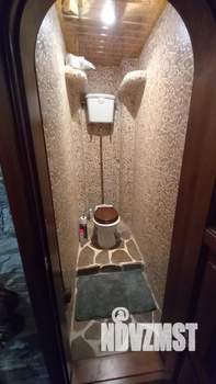 1-к квартира, посуточно, 41м2, 1/5 этаж