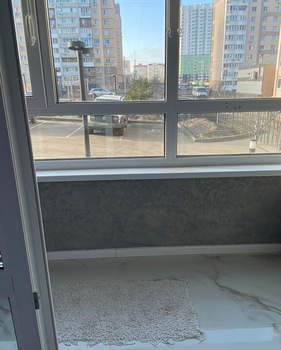 1-к квартира, на длительный срок, 38м2, 1/10 этаж