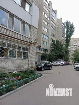 2-к квартира, на длительный срок, 53м2, 2/10 этаж