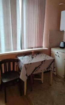 1-к квартира, на длительный срок, 46м2, 1/10 этаж