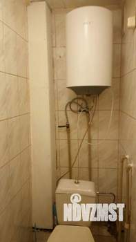 1-к квартира, на длительный срок, 35м2, 5/10 этаж