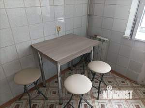 1-к квартира, на длительный срок, 32м2, 7/9 этаж