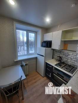 1-к квартира, на длительный срок, 22м2, 5/5 этаж