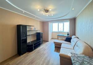 1-к квартира, на длительный срок, 41м2, 4/10 этаж