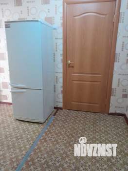 1-к квартира, на длительный срок, 33м2, 1/5 этаж