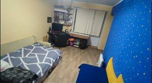 2-к квартира, на длительный срок, 47м2, 3/9 этаж