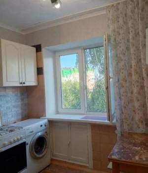 2-к квартира, на длительный срок, 46м2, 5/5 этаж