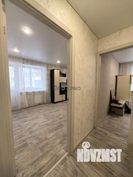 1-к квартира, на длительный срок, 33м2, 3/5 этаж