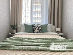 2-к квартира, посуточно, 42м2, 9/10 этаж