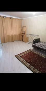 1-к квартира, на длительный срок, 36м2, 3/5 этаж