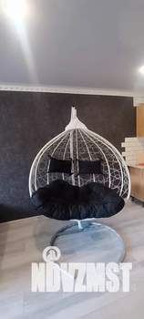 1-к квартира, посуточно, 28м2, 2/10 этаж