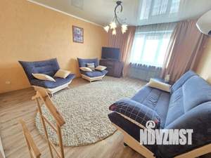 1-к квартира, на длительный срок, 50м2, 14/14 этаж