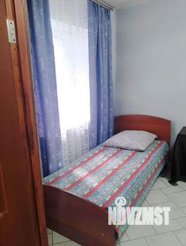 2-к квартира, посуточно, 46м2, 4/5 этаж