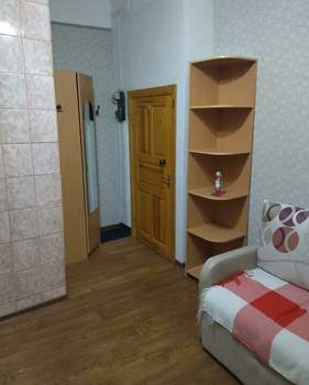 1-к квартира, на длительный срок, 29м2, 1/2 этаж