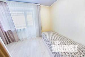 3-к квартира, посуточно, 70м2, 8/10 этаж