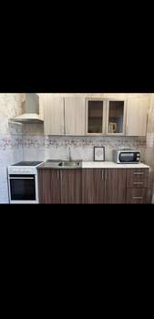 1-к квартира, на длительный срок, 45м2, 11/20 этаж