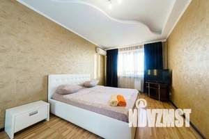 1-к квартира, посуточно, 50м2, 15/18 этаж